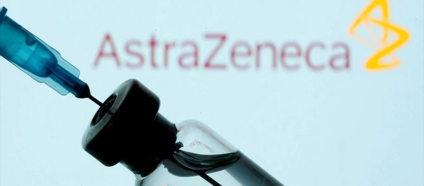 Νέα παρενέργεια από το εμβόλιο της AstraZeneca: Βρετανίδα γέμισε με εξανθήματα (φώτο)